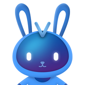 蓝兔子加速器app